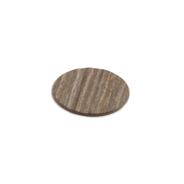 Adhesive hole cover Ø20mm elm 40040 (15 pcs/sheet)
