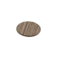 Adhesive hole cover Ø20mm elm 40040 (15 pcs/sheet)