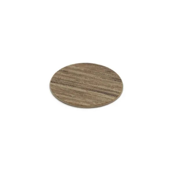 Adhesive hole cover Ø13mm oak 40215 (20 pcs/sheet)