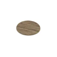 Adhesive hole cover Ø13mm oak 40215 (20 pcs/sheet)