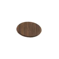 Adhesive hole cover Ø20mm oak 4548 (15 pcs/sheet)