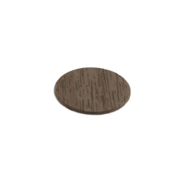 Dangtelis klijuojamas Ø13mm, ąžuolas 4808 (20 vnt.)