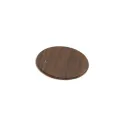 Adhesive hole cover Ø20mm oak 4843 (15 pcs/sheet)