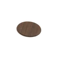 Dangtelis klijuojamas Ø20mm, ąžuolas 4843 (15 vnt.)