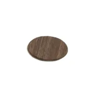 Dangtelis klijuojamas Ø20mm, ąžuolas 4971 (15 vnt.)