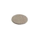 Dangtelis klijuojamas Ø13mm, grid 51116 (20 vnt.)