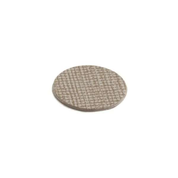 Dangtelis klijuojamas Ø20mm, grid 51116 (15 vnt.)