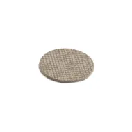 Adhesive hole cover Ø20mm grid 51116 (15 pcs/sheet)