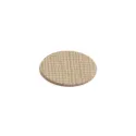 Dangtelis klijuojamas Ø20mm, grid 51117 (15 vnt.)