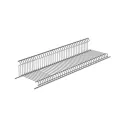 Dish rack universal W800mm stainless steel