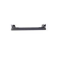 Brackets for upper rack, anthracite