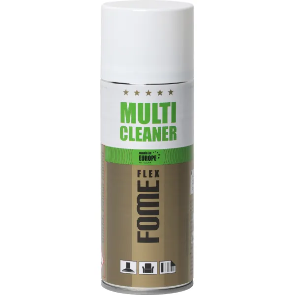 Universal cleaner MultiCleaner 400ml FOME FLEX