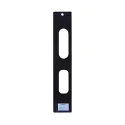 Template for drilling hinges KUBICA 63 holes