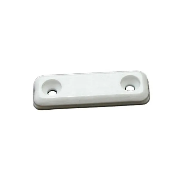 Atrama prisukama H5mm, 48x15mm, balta