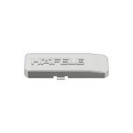 Cover cap, for Häfele Metalla 310/110, nickel