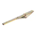 Mechanizmas stalo pakėlimo 30kg L280mm, geltonas
