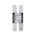 Vyriai durims KUBICA 712 120/140kg matinis chrom KOBLENZ