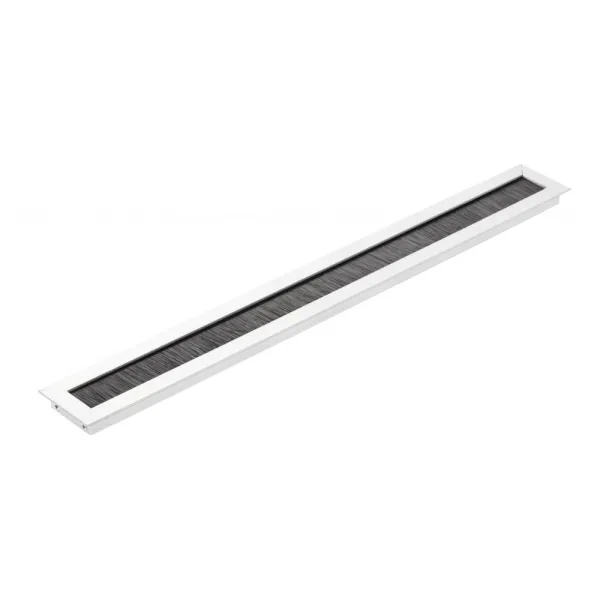 Cable grommet Merida, 450mm, aluminum
