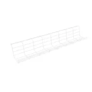 Cable tray 720x150x105mm white