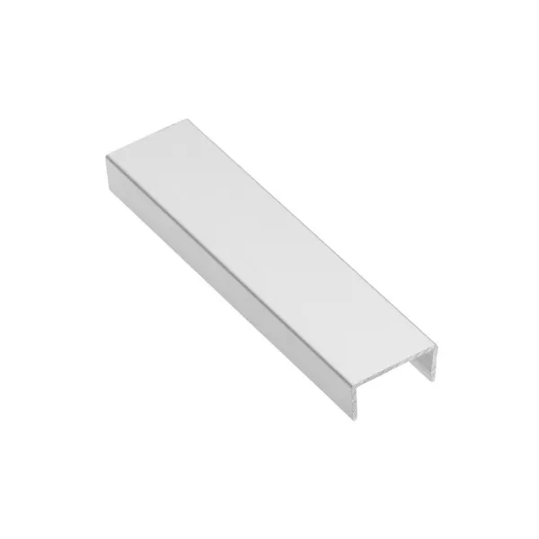 Profilis aliuminis uždedamas 18 LMDP L3000mm
