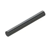 Gasket CUBE 3mm for glass L3000mm black