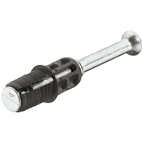 Spreading bolt, Häfele Minifix® C100, for drill hole Ø8mm
