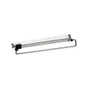 Pull-out hanger L350mm