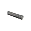 Šepetukas spintai, klijuojamas, 7x12mm,