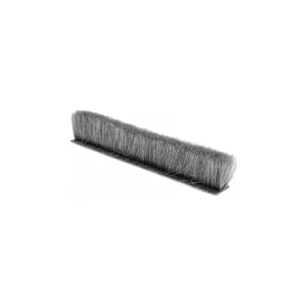 Šepetukas spintai, klijuojamas, 7x12mm,