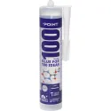 Adhesive POINT 100, universal, polymer, 290ml, transparent