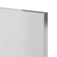 Frame from P-18 profile