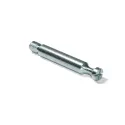 Screw for connector F-7300