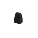 Partition panel clamp TOP FIX 4-8mm black