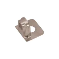 Support, Tab V, for screw fixing