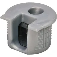 Connector housing, Rafix 20 system, plastic