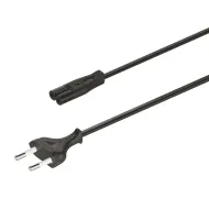 Laidas maitinimo konverteriui EU 220V L2000mm,