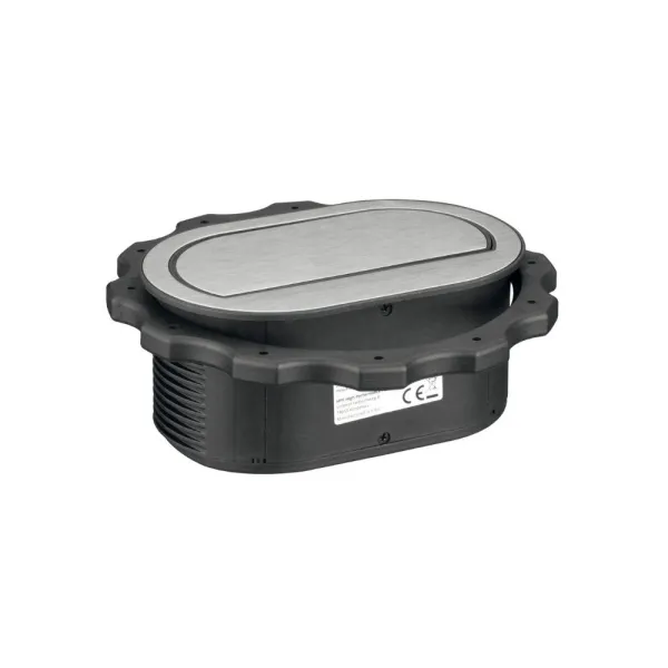 Powerdock, Lowerable, 230V