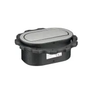 Powerdock, Lowerable, 230V