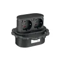 Powerdock, Lowerable, 230V