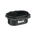 Powerdock, Lowerable, 230V