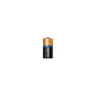 Ličio baterija Duracell CR123A 3V, spynelei MIFARE1 MINI