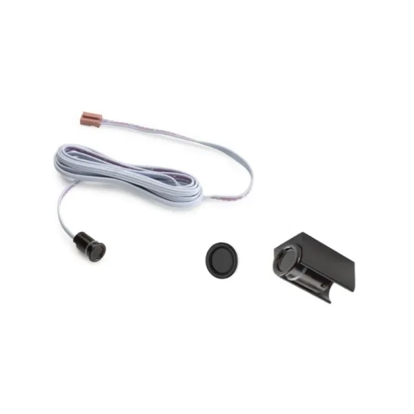 Back-door proximity sensor or dimmable touchless switch