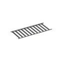 Insert for bottles MODUS Kitch D500/520mm, W450-599mm, dark metal brown