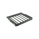 Drawer for trousers W800mm, with soft closing, gray anthracite