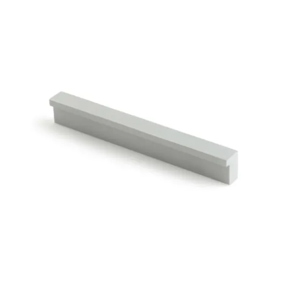 Rankenėlė CC128mm, L150mm, aliuminis