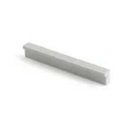 Handle CC128mm L150mm aluminum