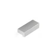 Handle CC32mm L44mm aluminum 