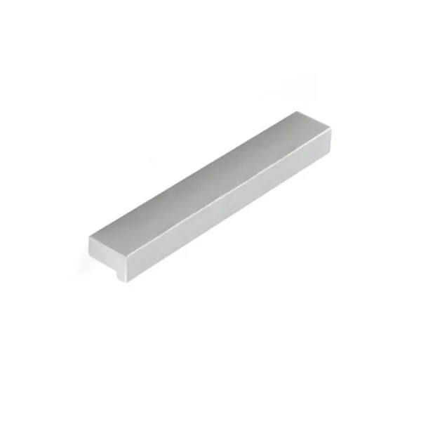 Handle CC96mm L120mm aluminum 