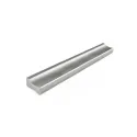 Handle CC160mm L190mm aluminum
