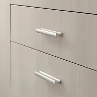 Rankenėlė CC96mm, L120mm, aliuminis